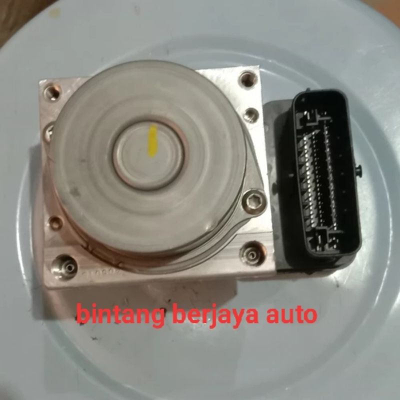 Jual MODUL ABS AVANZA LAMA VVTI D3 44510-B0010 89540-B0010 | Shopee ...