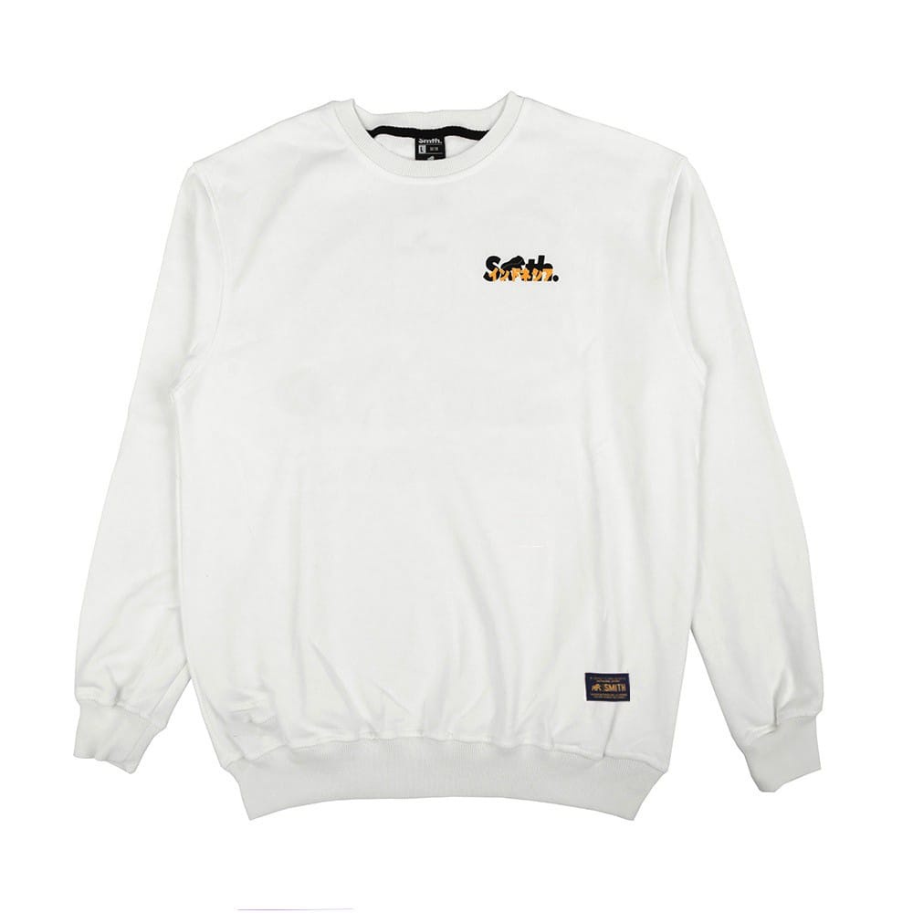 Crewneck house of smith outlet