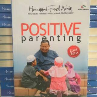 Jual Buku Positive Parenting | Shopee Indonesia