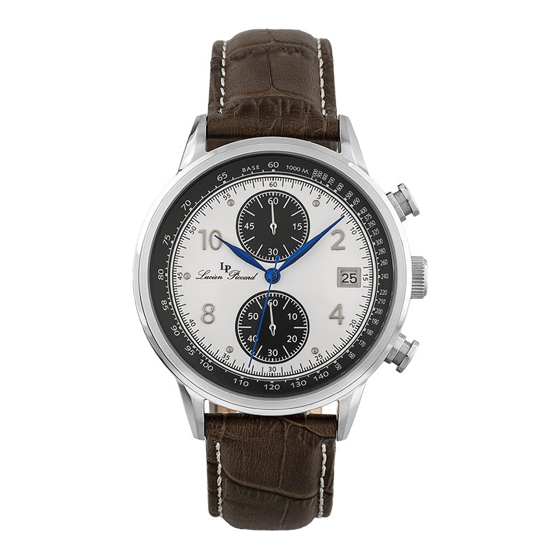 Jam tangan lucien piccard new arrivals