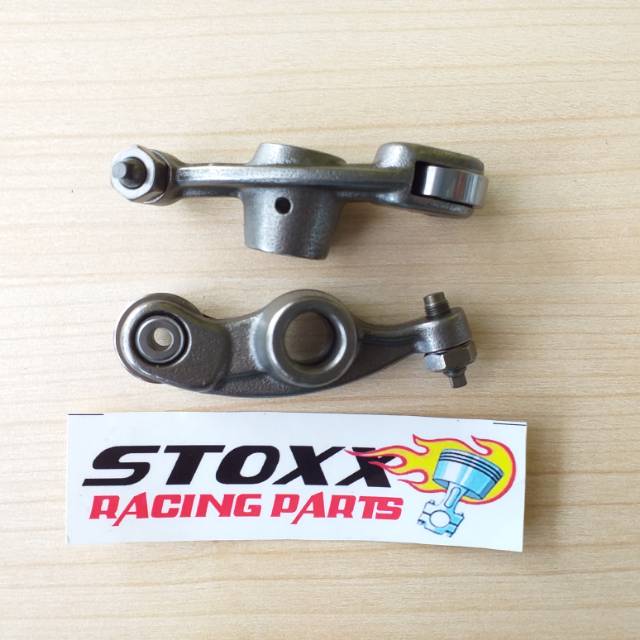 Jual PELATUK ROLLER SUPRA 110 GRAND templar rra roller rocker arm