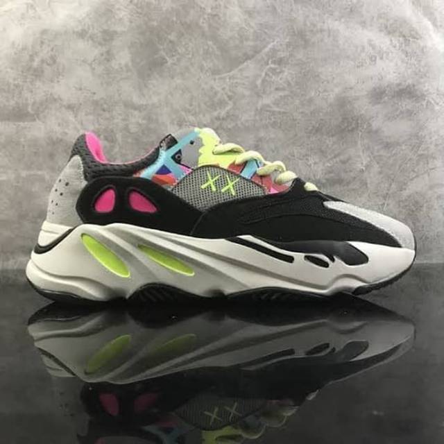 Adidas shop 700 kaws