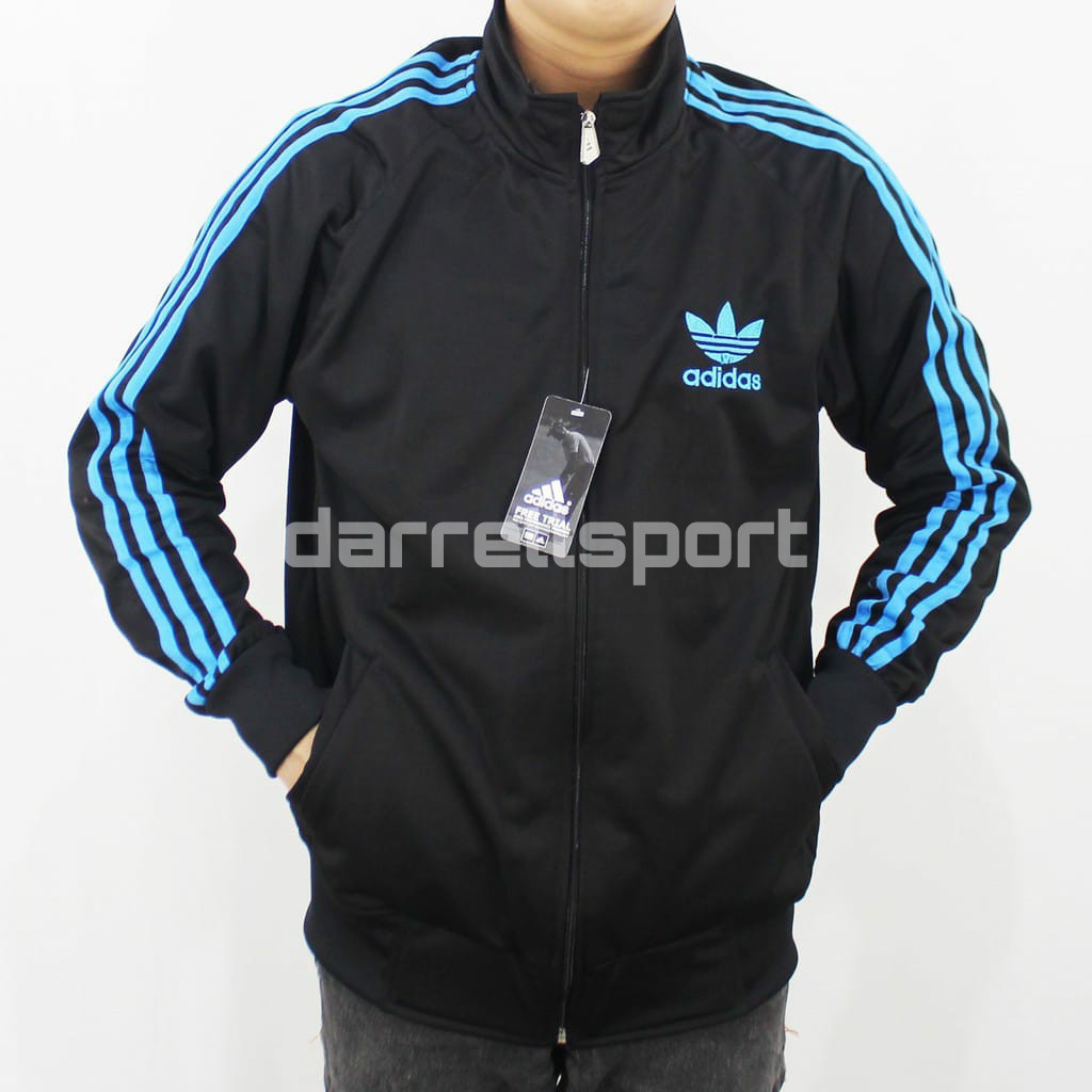 Jual [COD] JAKET GRADE ORI / JAKET LOTTO Bahan Import Istimewa | Shopee ...