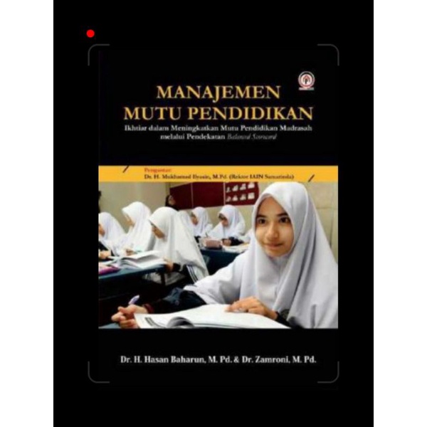 Jual Manajemen Mutu Pendidikan | Shopee Indonesia