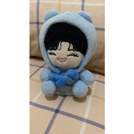 Cha Eunwoo Doll Korea Fanmade