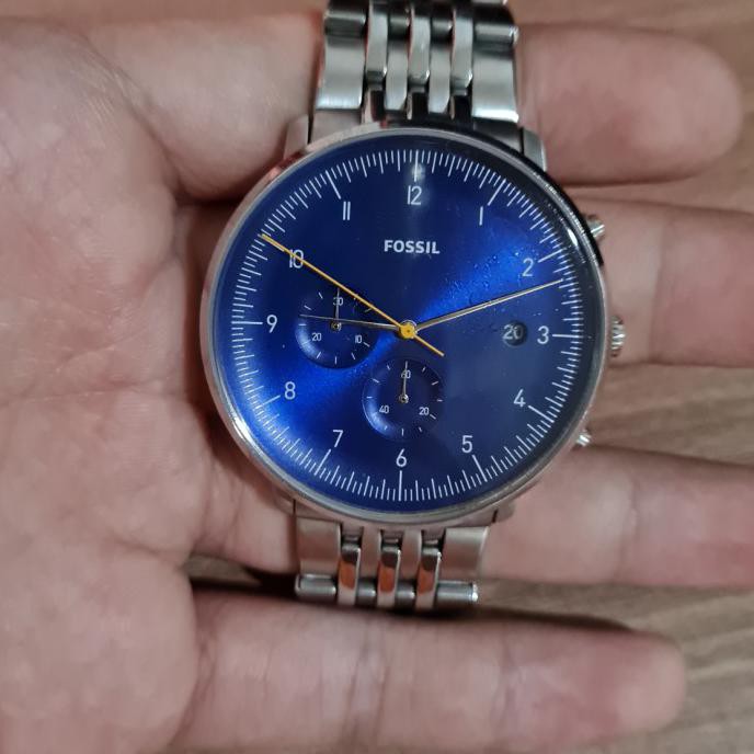 Fossil fs5542 clearance