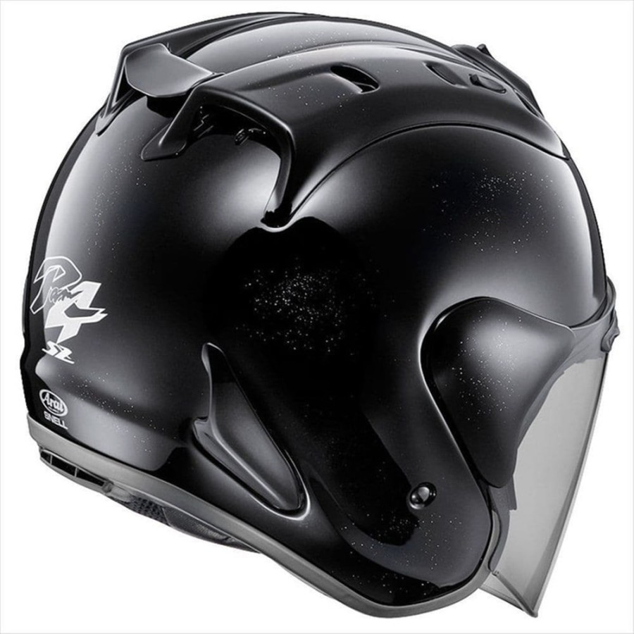 Arai ジェットヘルメット SZ RAM3 美品 Yahoo!オークション -「アライ sz-ram3」(Mサイズ) (ジェット