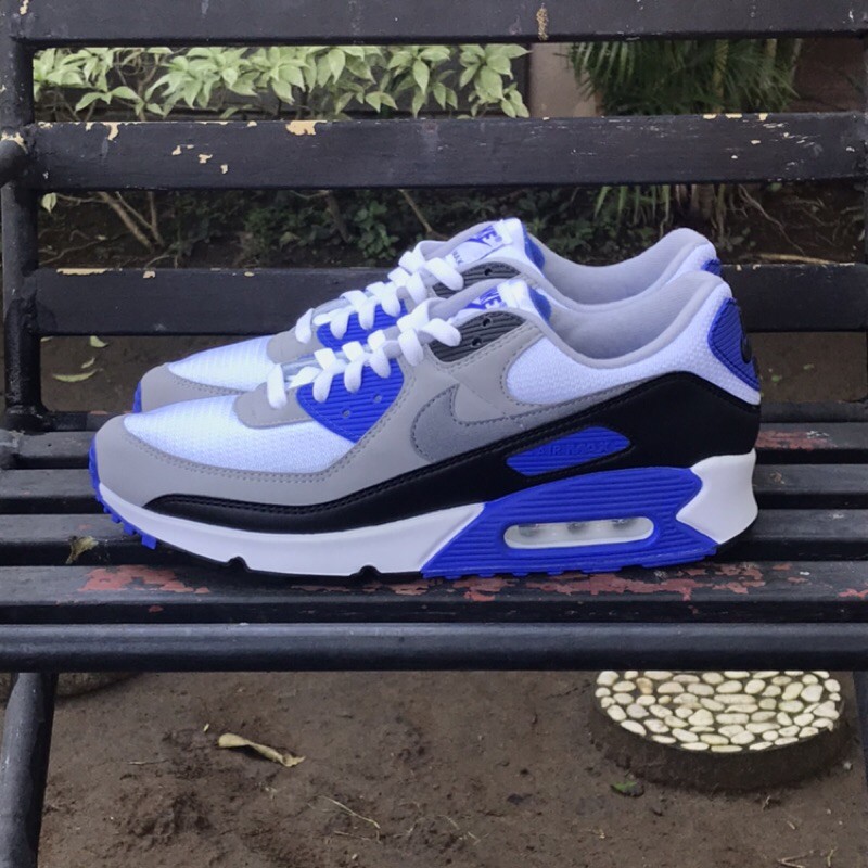 Air max 90 outlet harga