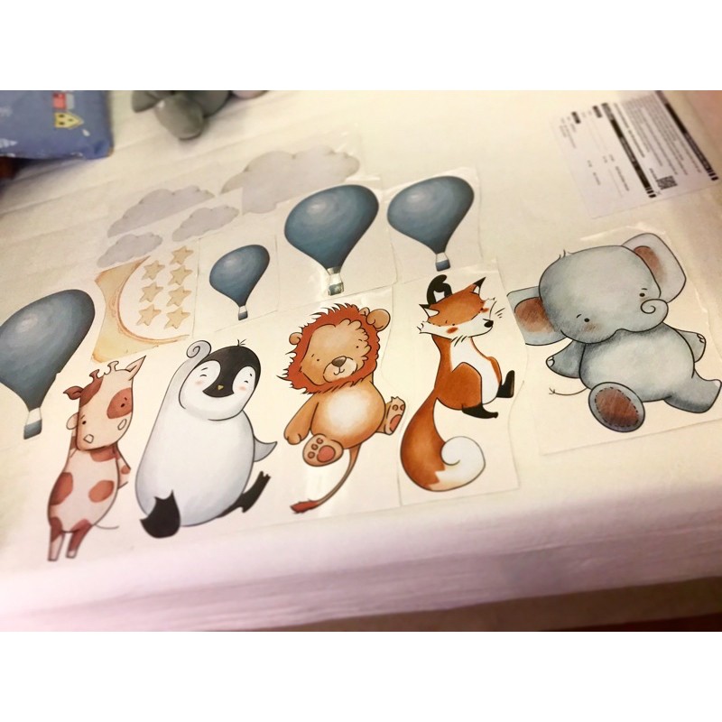 Jual Stiker dinding Wall Decor Sticker | Shopee Indonesia