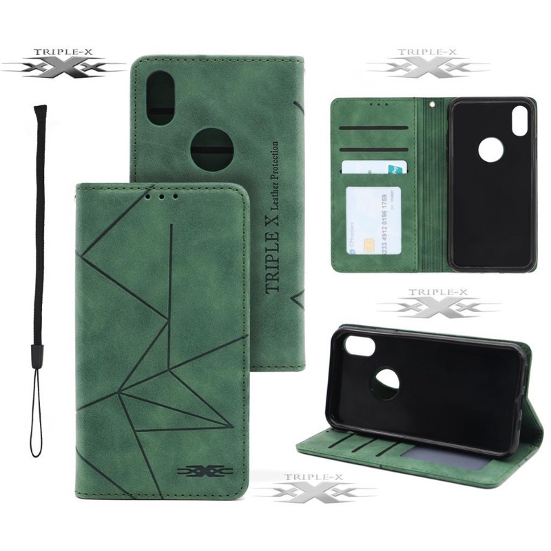 Flip Cover X Pro Cover Samsung Leather Flip Case Samsung Galaxy J2