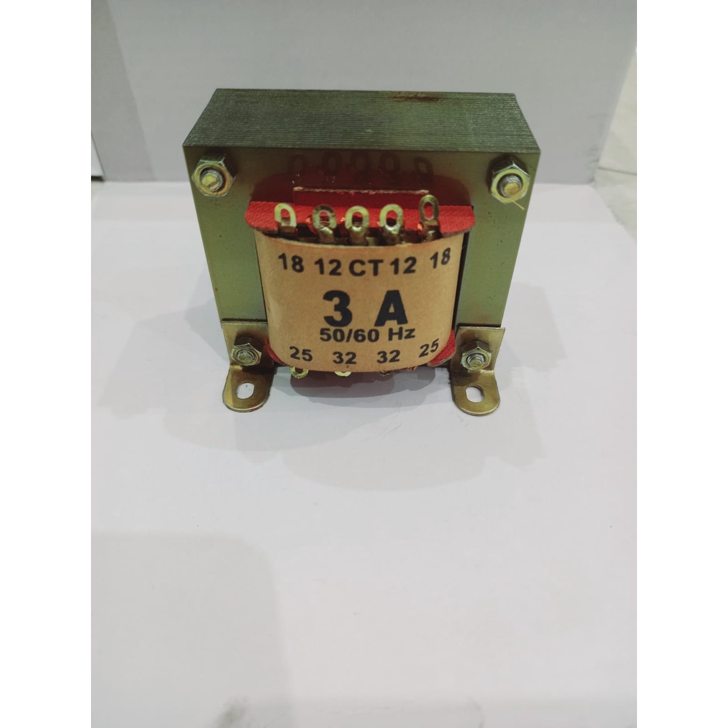 Jual TRAVO TRAFO 3A CT 32 CSH trafo 3 amper ct32 CSH | Shopee Indonesia