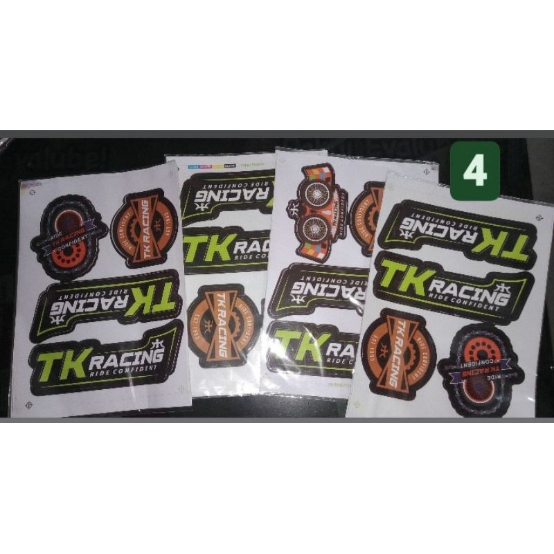 Jual Stiker | Shopee Indonesia