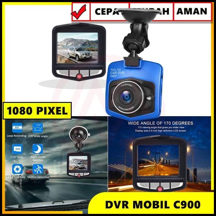 Jual Kamera CCTV Mobil Dashcam Otodash Camera Recorder Pendeteksi ...