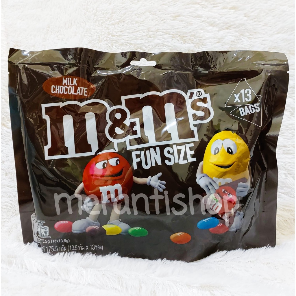 Jual M&M's Peanut Butter Family Size Chocolate Permen Candy Cokelat Candies  - Kab. Bekasi - Medusa Shop