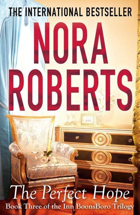 Jual Nora Roberts - The Perfect Hope | Shopee Indonesia