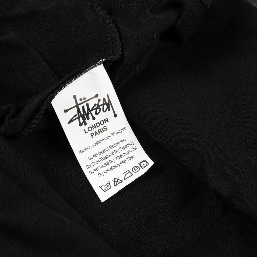 Tag stussy discount original