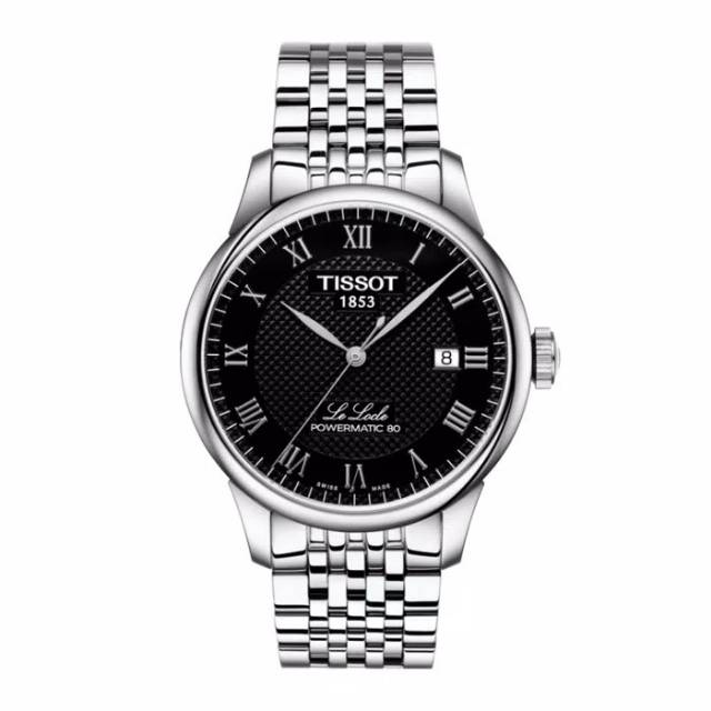 Jual JAM TANGAN TISSOT T006.407.11.053.00 ORIGINAL Shopee Indonesia