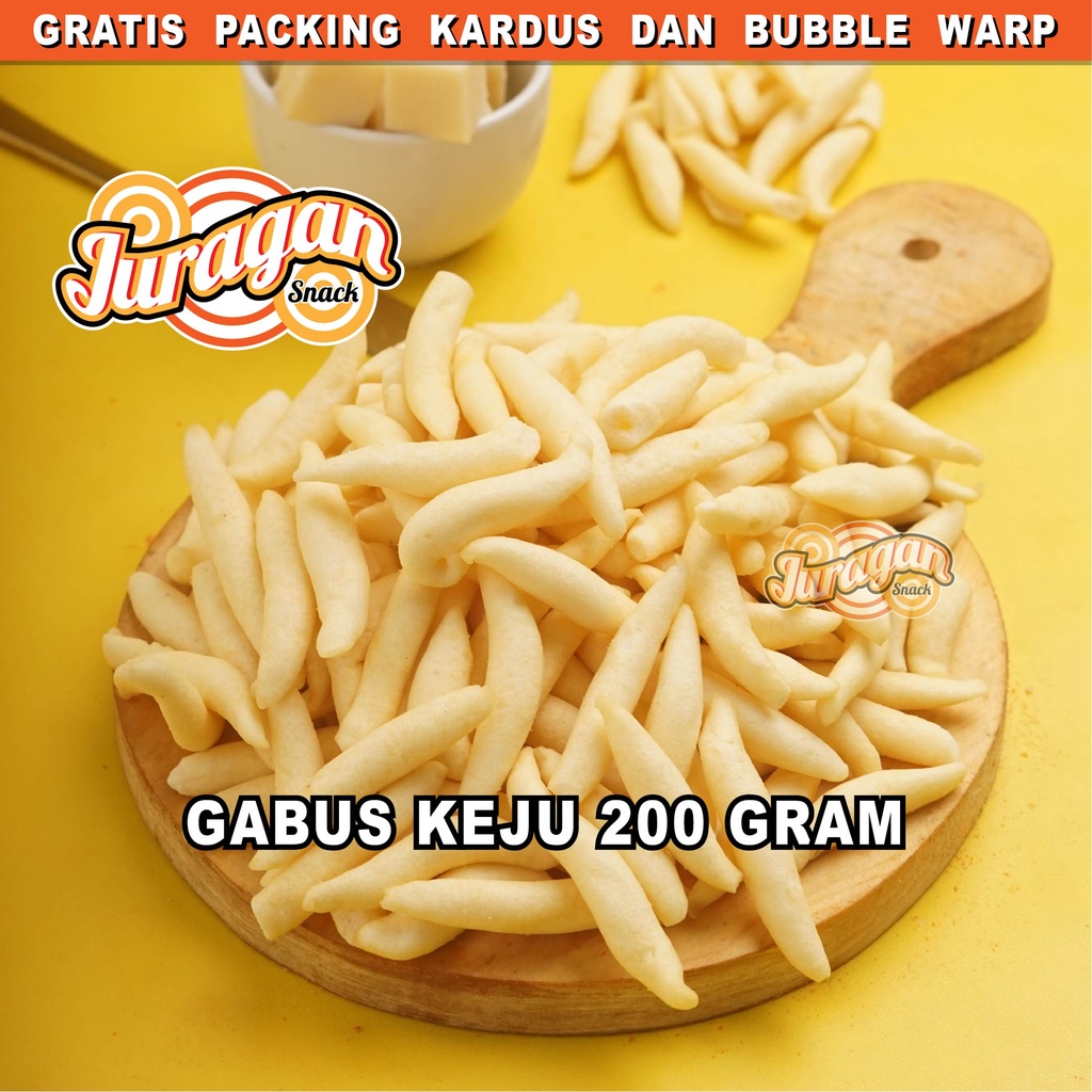 Jual Cendol Gabus Keju Gram Snack Kiloan Makanan Ringan Jajanan Cemilan Camilan Asin Gurih