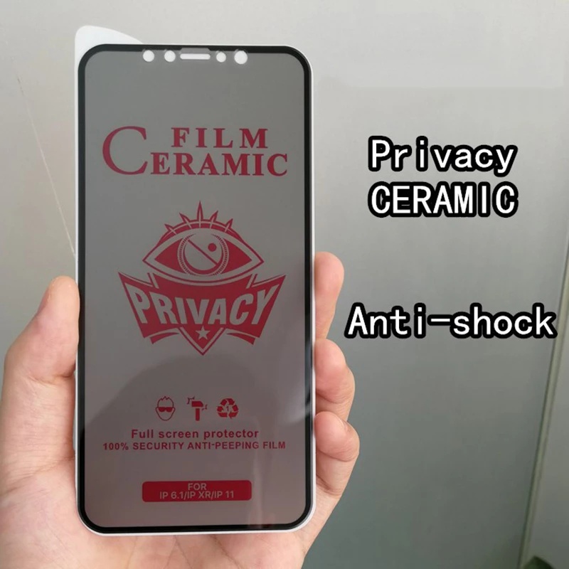 5PCS Copertura Completa Idrogel Pellicola Per OPPO A5 A9