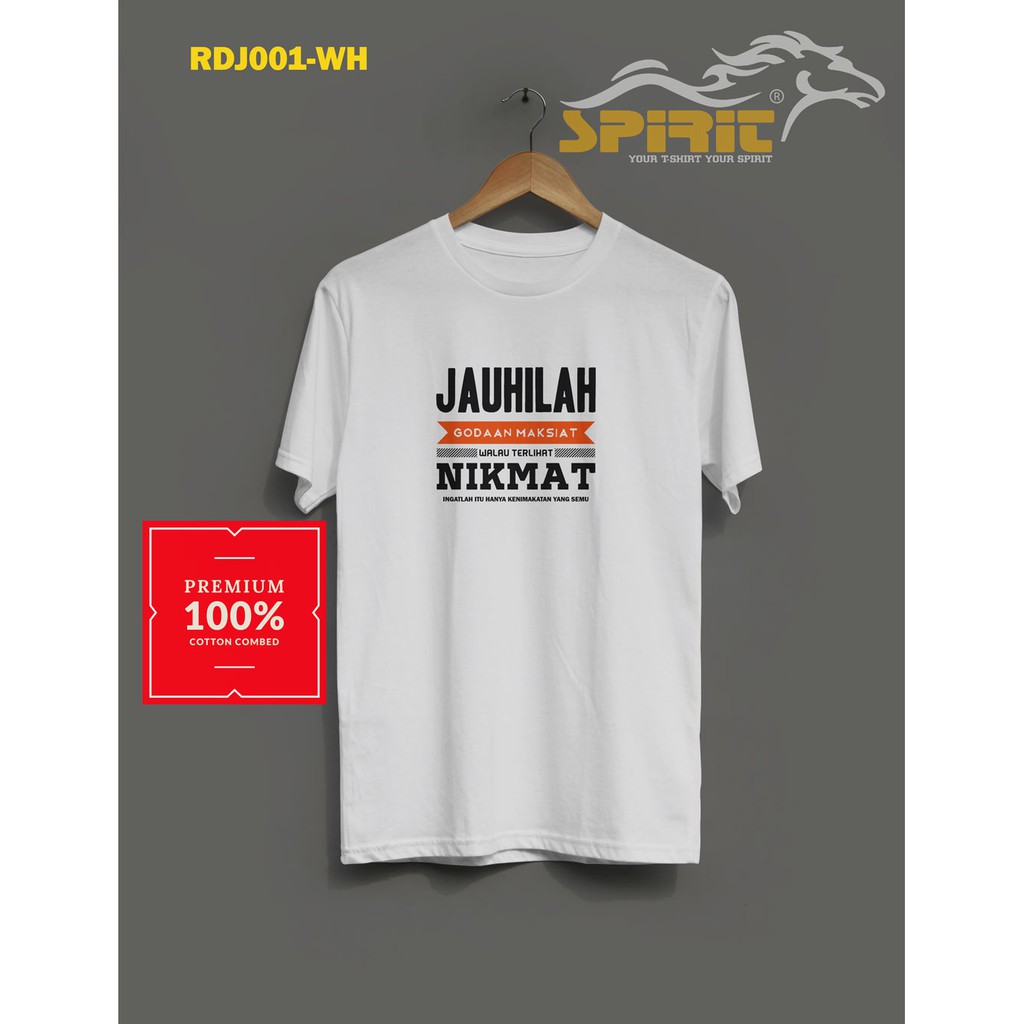 kata kata bijak buat kaos