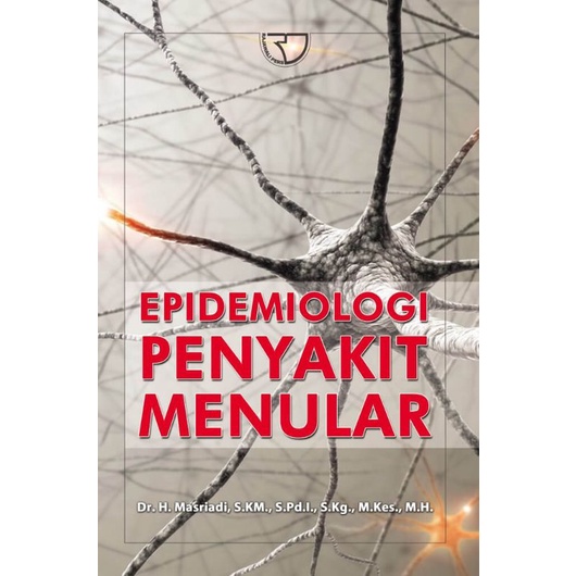Jual BUKU ORIGINAL Epidemiologi Penyakit Menular RAJAWALI BALI | Shopee ...