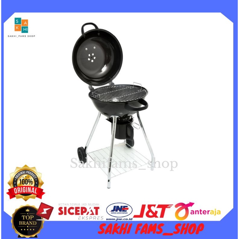 Alat barbeque hotsell ace hardware