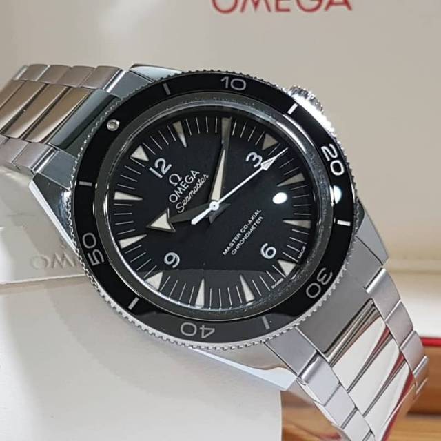 Omega seamaster 300 harga best sale