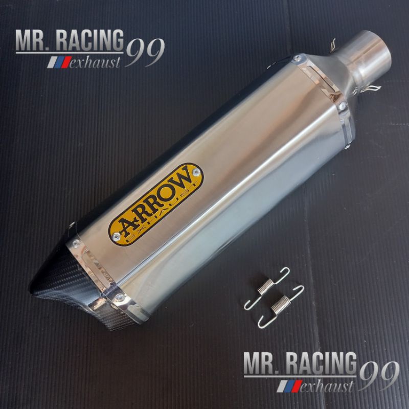 arrow exhaust cbr250rr