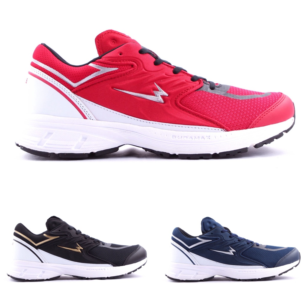 Sepatu running hot sale ori murah