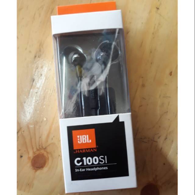 Jbl type c discount earphone