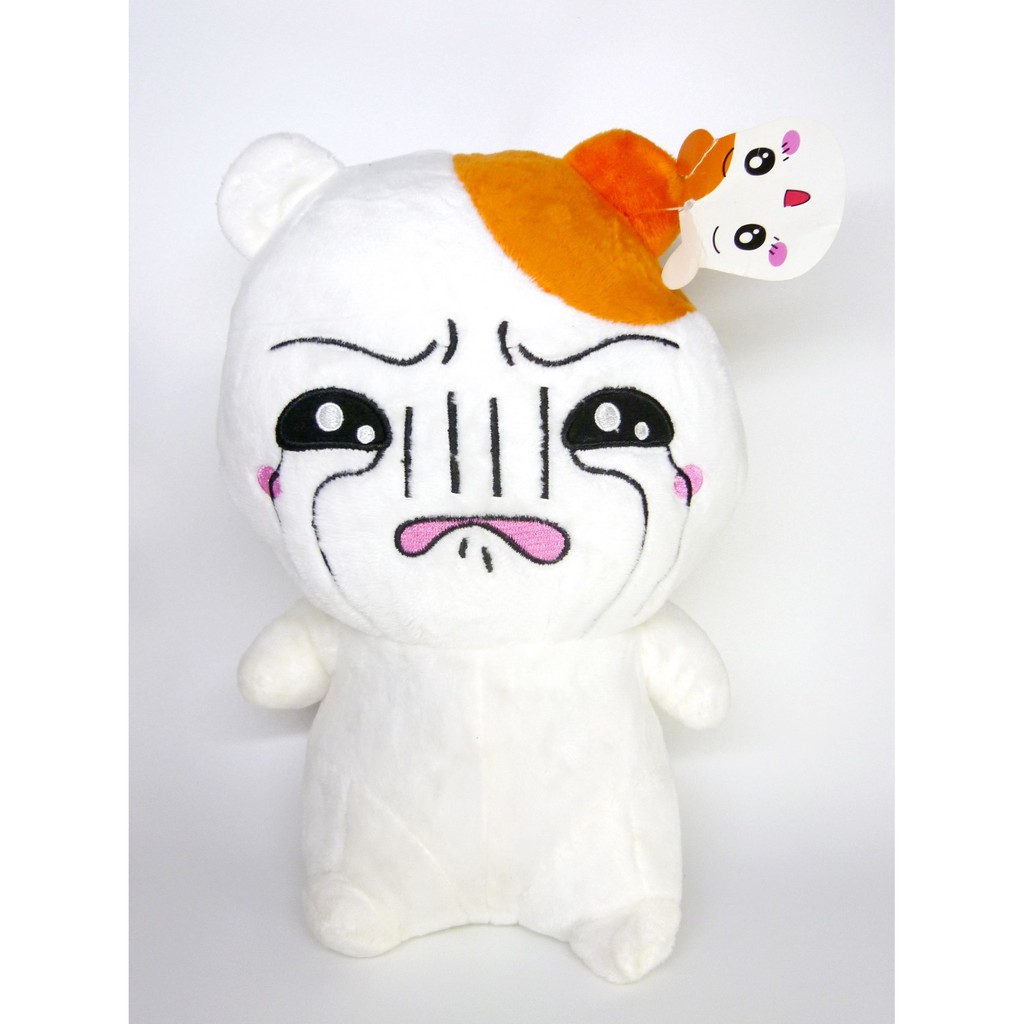 Oruchuban cheap ebichu plush