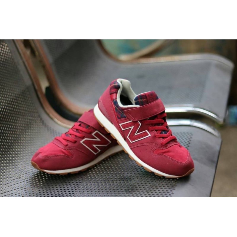 Nb cheap 996 red