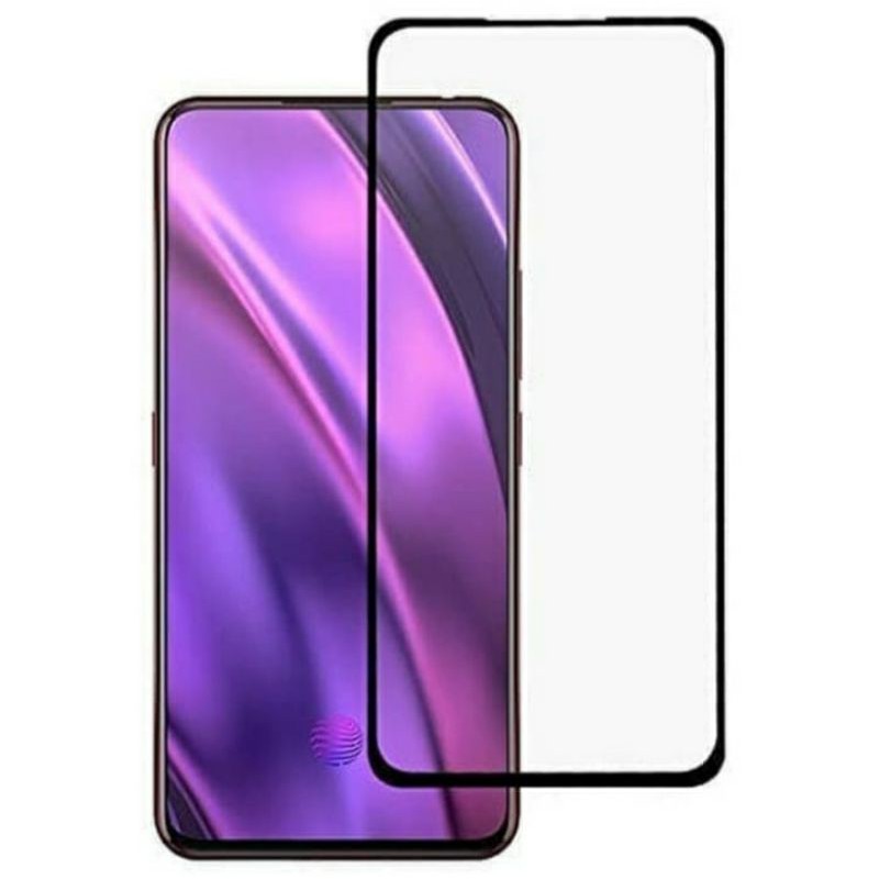 Vetro Temperato Standard per iPhone Air