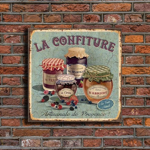 Jual Hiasan Dinding Dapur | Shopee Indonesia