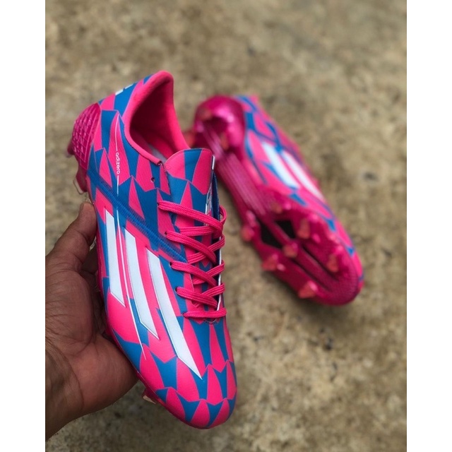 Sepatu bola adidas adizero f50 terbaru sale