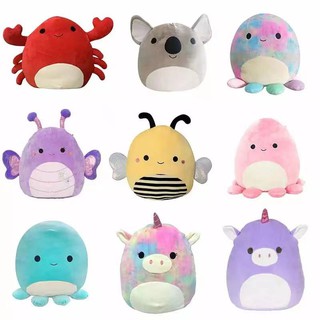 Jual Squishmallows 7.5 Inch - Boneka Anak - Dachshund - Kota Tangerang  Selatan - Baby Wise