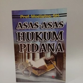 asas asas hukum pidana