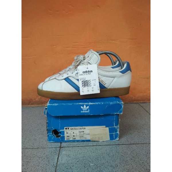 Jual Adidas Gazelle Cw Noel Shopee Indonesia