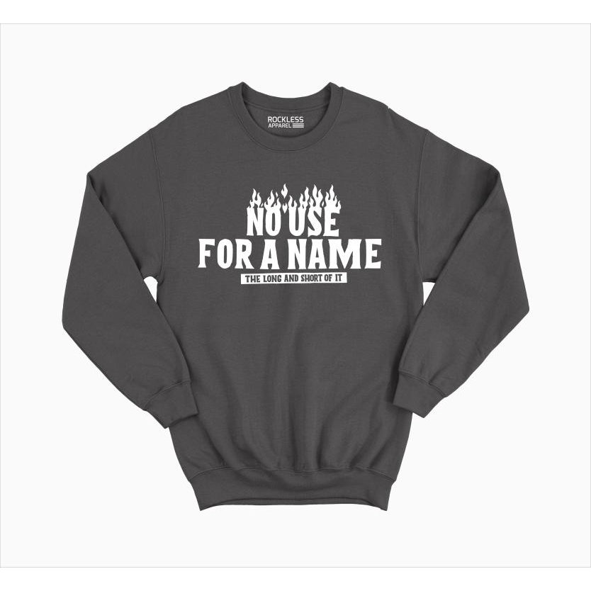 No use for outlet a name hoodie