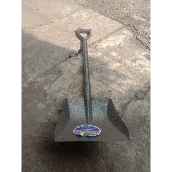 Jual sekop gagang besi merk buaya | Shopee Indonesia