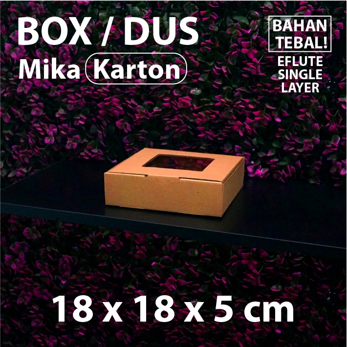 Produktbild von 10x Faltkartons 24x18x5 Cm – Aus Wellpappe, Stabil, Leicht, Für Versand, Lagerung & Umzug, Made In Italy