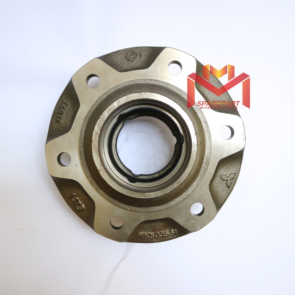 Jual Rear Wheel Hub / Nap Roda Belakang untuk tipe PS 125 atau PS 135 ...