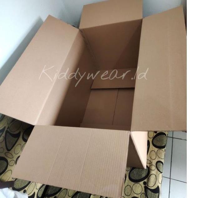 Jual Paling Populer KARDUS BESAR UKURAN 75x44x44 CM / KARDUS PINDAHAN