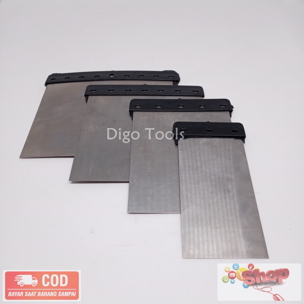 Jual Kape / Skrap Besi / Scrap Satu Set Murah | Shopee Indonesia