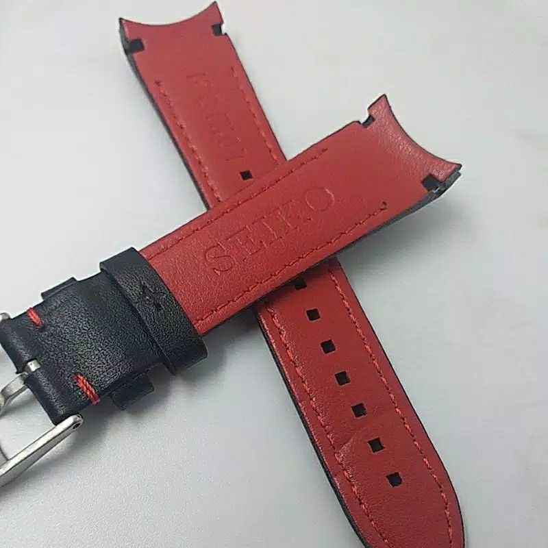 Jual strap clearance seiko