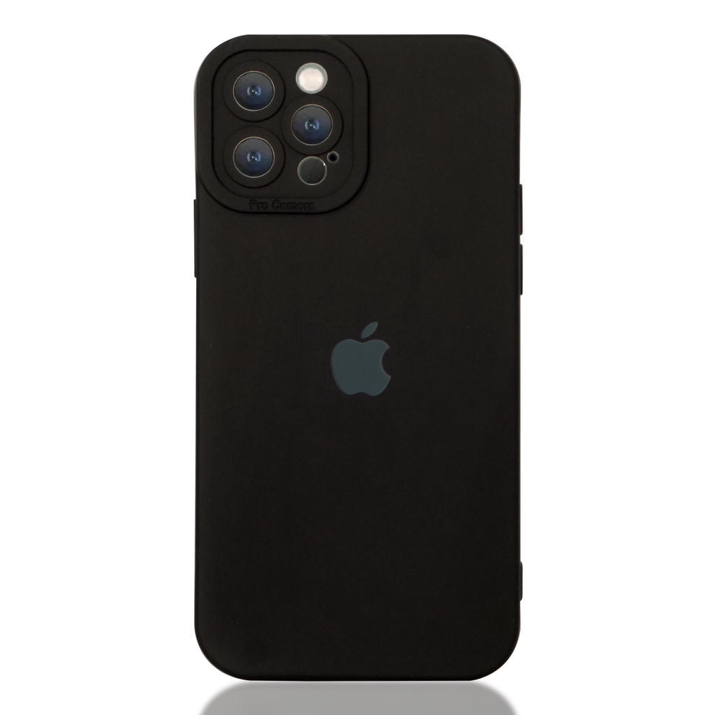 iphone pro max 12 black