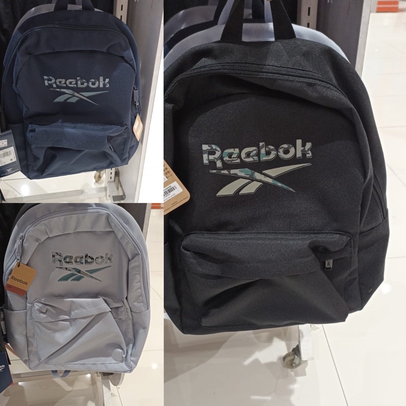 Tas reebok original outlet murah