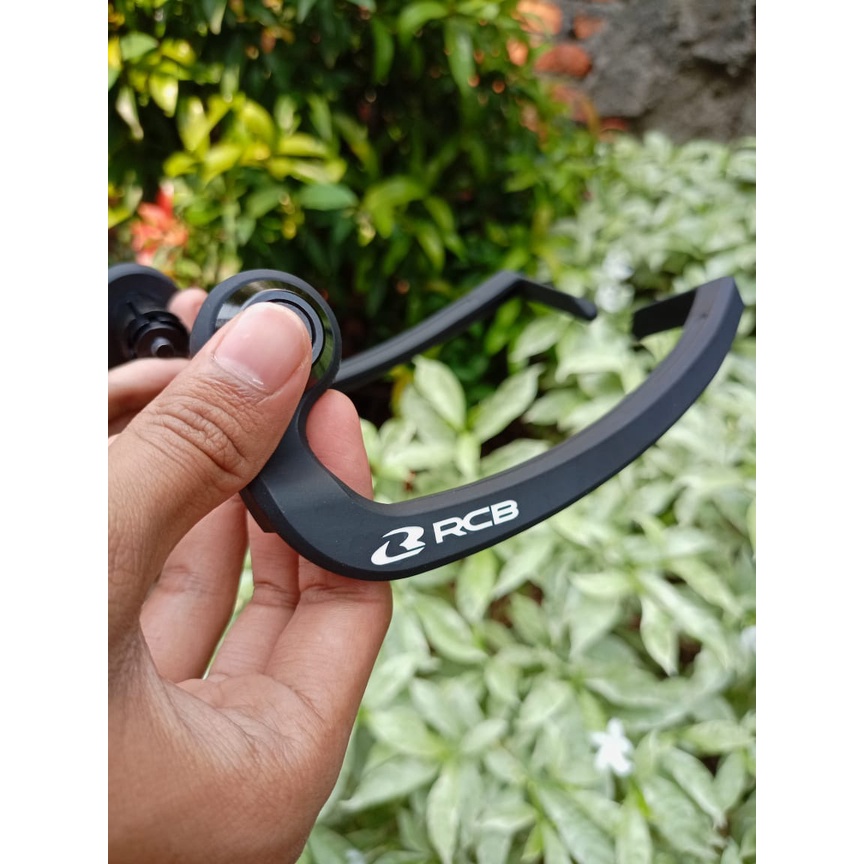 Jual RCB Proguard Handguard Lever Guard GP2-V2 RCB ORIGINAL Universal ...