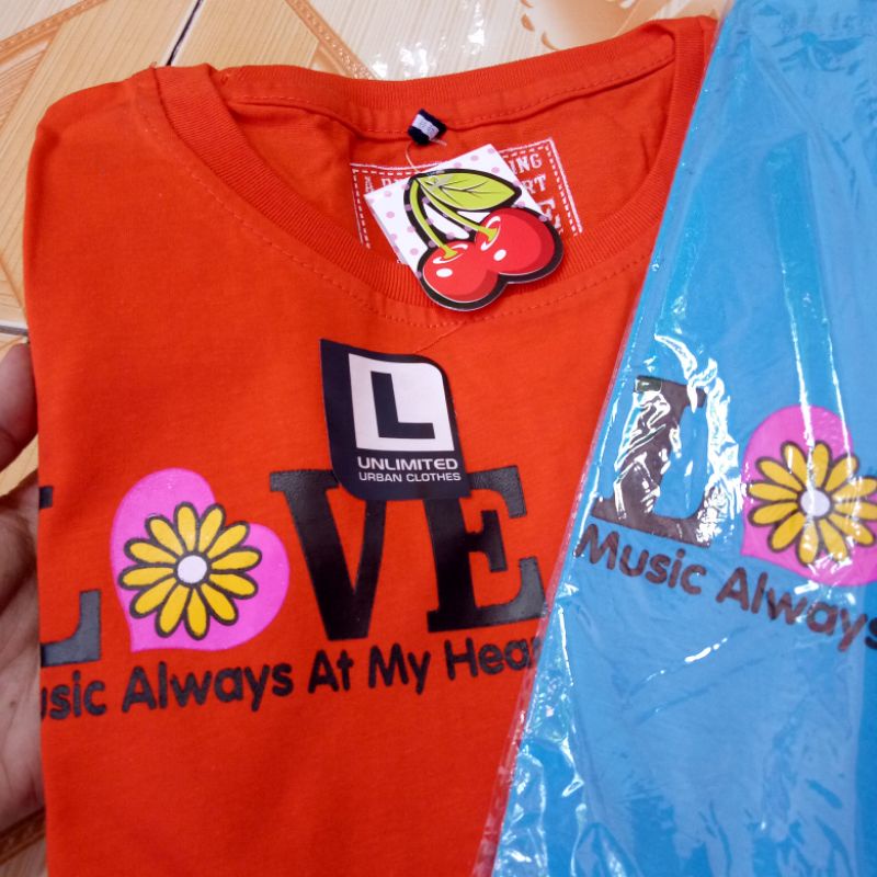 Jual KAOS ANAK CEWEK DARBOST MURAH BEST SELLER | Shopee Indonesia