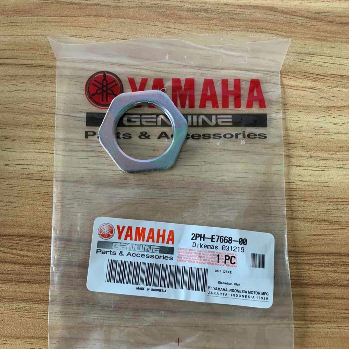 Jual MUR RUMAH KOPLING KAMPAS GANDA CVT MIO M3 SOUL GT FINO 125